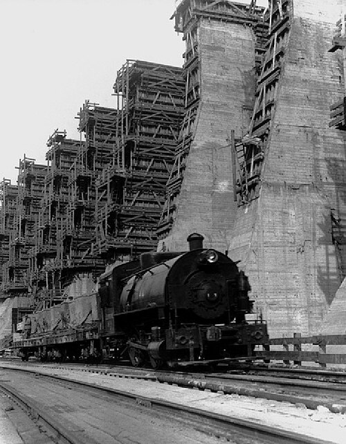 Soviet industrialization